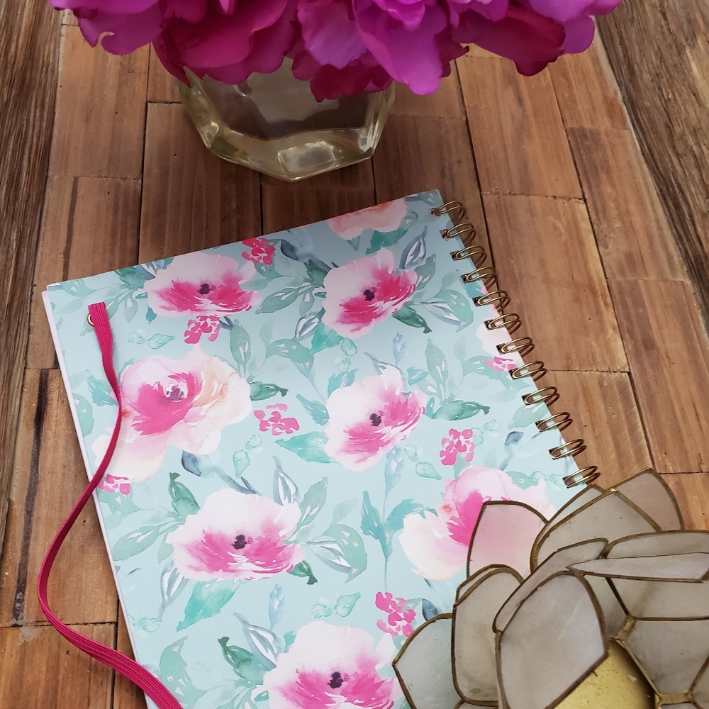 Journal " Be Still " - Picture 4 of 5